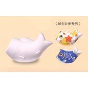 ★端午の節句を飾る★ 縁起の良い五月人形【お絵かき　鯉のぼり(貯金箱)】