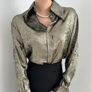 今季マストバイ　おしゃれ　カジュアル系  トップス  シャツ/ブラウス