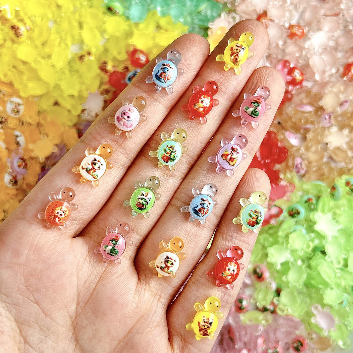激安販売☆DIYネイルパーツ マニキュアパーツ ネイルパーツ☆ | 卸売