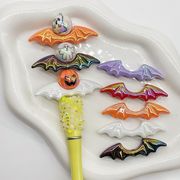 新入荷 アクリル ビーズパーツ デコパーツDIY  カスタムボールペン対応 デコ素材