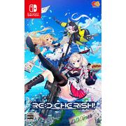 RE：D Cherish！ Switch