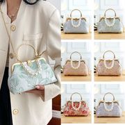 ハンドバッグ、レディースバッグ、クラッチバッグK301022