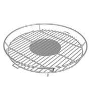 炭無煙火バーベキューグリル！ ロータスグリル R（レギュラー）交換用グリル網
