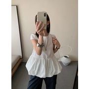 今季マストバイ　おしゃれ　カジュアル系  トップス  シャツ/ブラウス