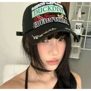 キャップ 小顔効果  帽子  紫外線カット 野球帽