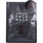 AROMA FACE MASK(アロマフェイスマスク) ローズオットー 1枚入