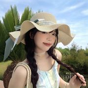 新登場！！★レディース帽子  麦わら帽子★