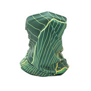 ユニセックス オートバイ フェイスマスク 釣り アクセサリー 02アイス