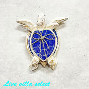 壁掛け親子ホヌオブジェ