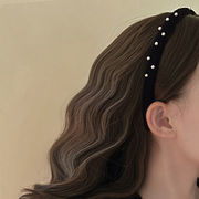 2025★レディースヘアアクセサリー★髪飾り★カチューシャ