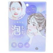 しあわせ泡もちパック カモミールの香り