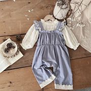 2025新入荷★ベビー服　サロペット★73cm～100cm