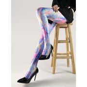 靴下★日系ロリータ ★パンティーストッキング★ストッキング★タイツ★