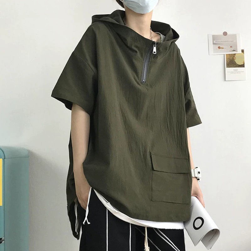 2025春夏メンズ服 シンプル おしゃれ Ｔシャツ トップス ゆったり インナーシャツ 3色展開[M~3XL]