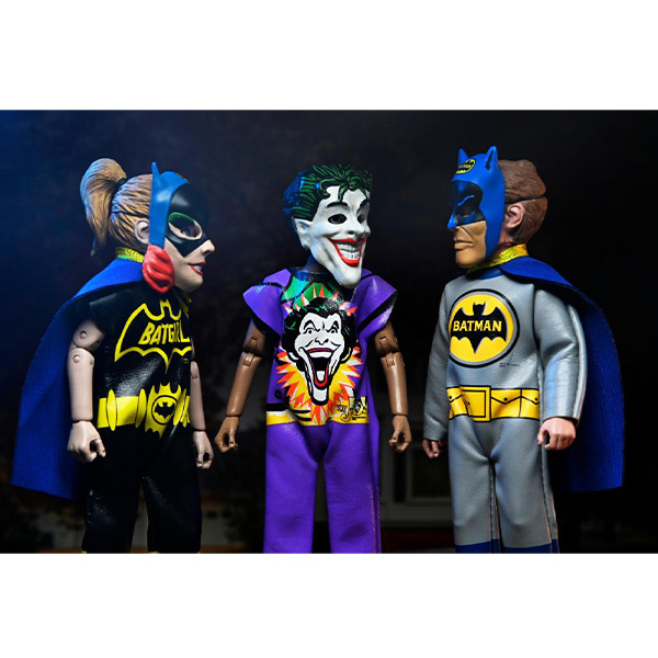 DC Comics x Ben Cooper Costume Kids Collection アクション