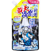 [メーカー欠品]熱中対策 シャツクール モンスタークール 詰替用 250mL