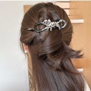 ヘアアレンジ  ヘアアクセサリー    ヘアクリップ  ヘアピン