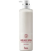 深ヘッドスパｂｙｈ＆ｓアドバンスドエイジングケアトリートメントポンプ 435ｇ