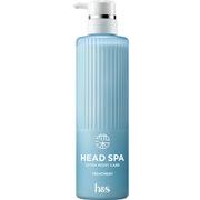 深ヘッドスパｂｙｈ＆ｓエクストラモイストケアトリートメントポンプ 435ｇ