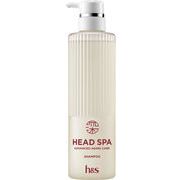 深ヘッドスパｂｙｈ＆ｓアドバンスドエイジングケアシャンプーポンプ 435ｇ