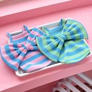 春夏新作   犬服  犬の服　ペット用品  犬  ネコ　猫　猫服　 ワンちゃん服　ペット服　犬猫雑貨（XS-XL）