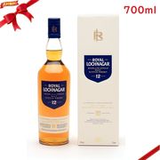 ロイヤルロッホナガー 12年 700ml