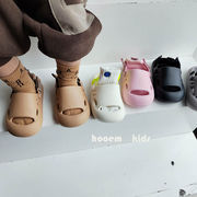 2025新入荷★子供靴★サンダル★24-25/内長16cm～34-35/内長21cm 5色