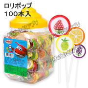 【100本入り】ロリポップ キャンディー ミニラブリーキャンディー 手作飴 組み飴 クリスマス  お菓子 韓国