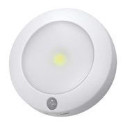 電池式 BIGセンサーライト 白色 HAC4850