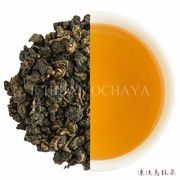一番茶棧 台湾産 凍頂烏龍茶 75g/袋 缶詰め
