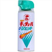 水性キンチョールジェット　無臭性