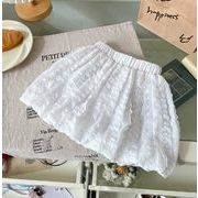 2025新作 キッズ服　スカート　80-130CM