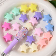 新入荷 カスタムボールペン対応 ビーズパーツ デコパーツDIY デコ素材 手芸材料 チェーンパーツ