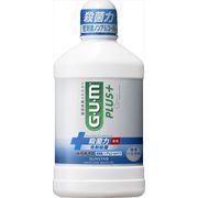 ガム・プラスデンタルリンス低刺激ノンアルコールタイプ４５０ＭＬ