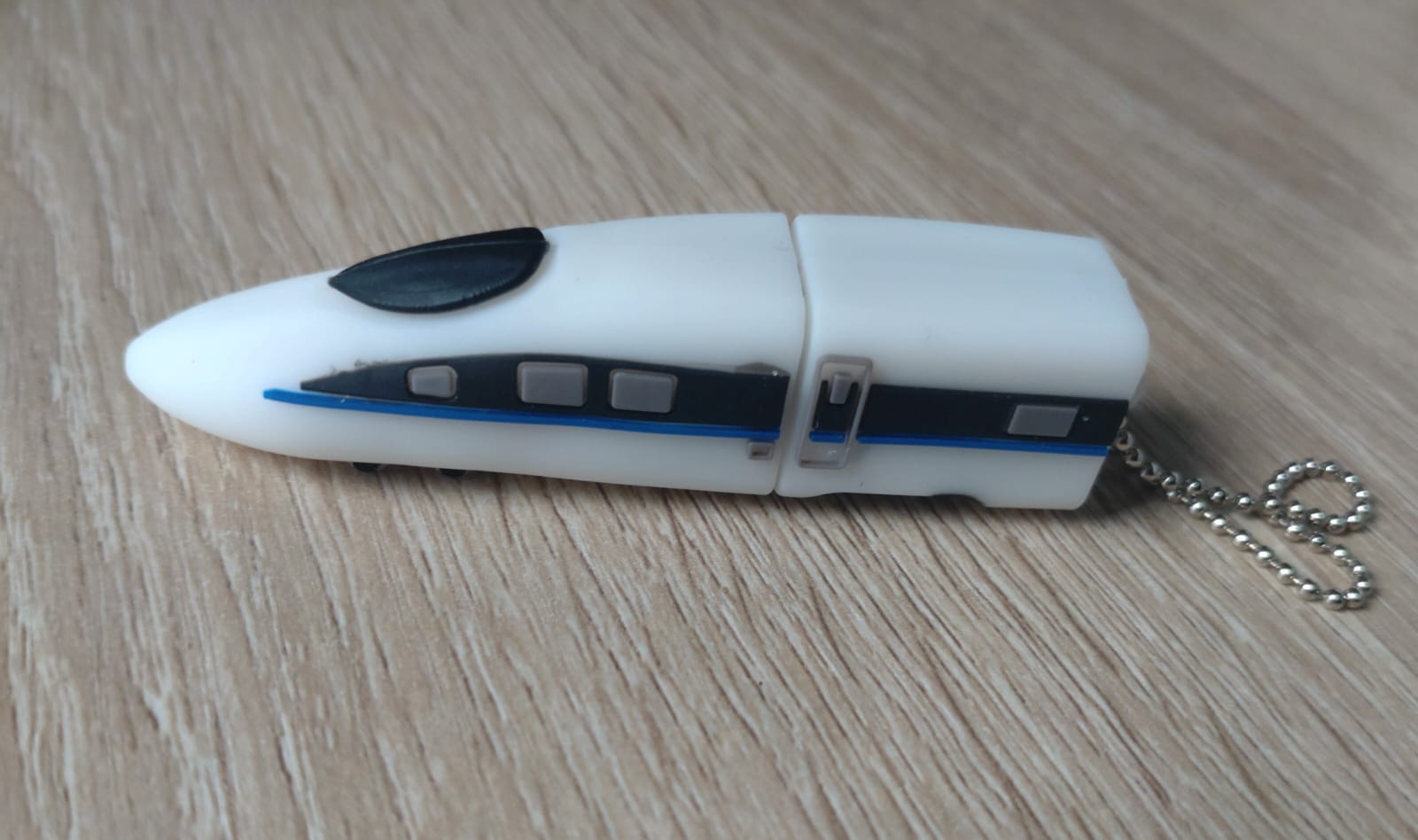 16/32/64GB 高速鉄道模型 USB 3.0 フラッシュドライブ サム