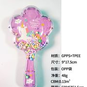 ★ファッション雑貨★櫛　ヘアブラシ★12色