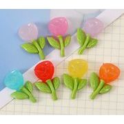 手芸diy用 デコレーション 人気DIYパーツ-デコパーツ クラフト 材料  アクセサリーパーツ 貼り付けパーツ