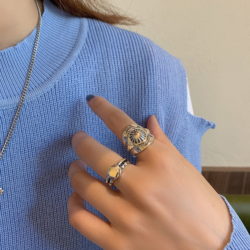 2025☆リング☆アクセサリー☆ファッション☆開口指輪 | 卸売 2025☆リング☆アクセサリー☆ファッション☆開口指輪 | 卸売