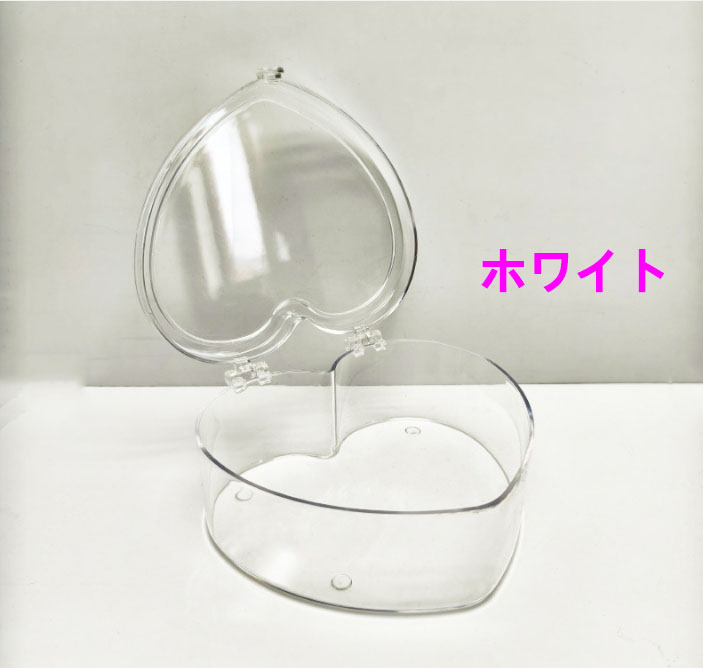 アクセサリーケース ハート型 71RF-w9oQDL._UF350,350_QL50_.jpg