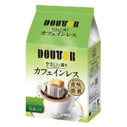 やさしい香りカフェインレス 6袋入 【ドトール コーヒー】