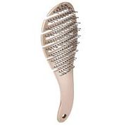 ヘアブラシコームファッションサロン頭皮マッサージコーム
