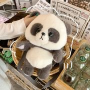 キッズ バッグ 子供用 かばん ぬいぐるみバッグ リュック デイパック バックパック