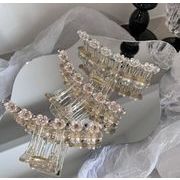 ヘアアレンジ  ヘアアクセサリー    ヘアクリップ  ヘアピン