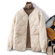 【2023秋冬新作】レディース 秋冬コート暖かい　カジュアル　おしゃれ