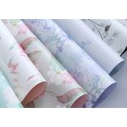 包装資材★DIY素材　花の包装材料　花束包装紙　プレゼンド包装用　7色