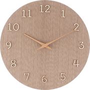 掛時計 komorebi Ф28 BR 42118