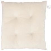 もちもちシートクッション 42X40cm IV 41040