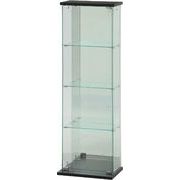 ガラスコレクションケース ANAT BK 63942