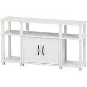 フィット ハイTVラック オークWH 52268