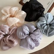 シュシュ 髪飾り レディース ヘアアクセサリー★髪飾り★シュシュ★2025.5.12